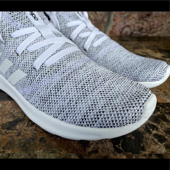 NEW adidas Women's Cloudfoam Pure Running sneakers - Picture 14 of 15